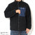 Columbia Sugar Dome Reversible JKT PM1632画像