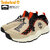 Timberland RIPCORD LOW Light Beige Ripstop A2KD5画像