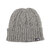 THE NORTH FACE CABLE BEANIE MIX GREY NN42036-Z画像