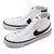 NIKE Court Legacy Mid Canvas WHITE DD0162-100画像
