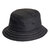 adidas Originals BUCKET HAT AC BLACK H35770画像