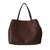 Felisi TOTE BAG-D.BROWN- 15-20-NKDS-NK003画像