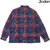 Supreme 21FW Plaid Flannel Shirt画像
