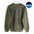 KAVU TOW SWEAT OLIVE 19821515画像