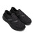 HOKA ONE ONE ORA RECOVERY SHOE 2 BLACK/BLACK 1119397-BBLC画像
