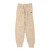 UGG M fluffy ニットパンツ BEIGE 21AW-RUGPT02画像