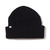 DC SHOES 21 2WAY BEANIE BLACK DBE214227-BLK画像
