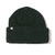 DC SHOES 21 2WAY BEANIE DEEP GREEN DBE214227-DGN画像