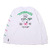 DC SHOES 21 GRAPHICS PRINT LS WHITE DLT214024-WHT1画像