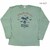 Buzz Rickson's L/S T-SHIRT "ARMY AIR FORCES" BR68826画像
