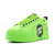 PUMA MAYZE SANTA CRUZ "SANTA CRUZ" GREEN FLASH/GREEN FLASH 381092-02画像