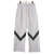 BOW WOW USAFA SWEAT PANTS BW2102-USP画像