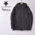 DESCENTE ALLTERRAIN Mizusawa Down Mountaineer HC (GROX) Onyx Gray DAMSGK36U画像