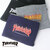 THRASHER MAG/FLAME LOGO NECK 18TH-K50RV画像