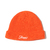 atmos EMBROIDERY LOGO WATCH CAP ORANGE MAT21-A034画像