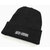 BEN DAVIS EMBRO Knit Cap WHITE LABEL BDW-9544画像
