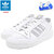 adidas FORUM 84 LOW MINIMALIST ICONS Footwear White Limited FY7997画像