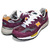 new balance M992CA MADE IN U.S.A. BURGUNDY GOLD画像