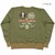 Buzz Rickson's SET-IN CREW SWEAT "90th BOMB.GROUP JOLLY ROGERS" BR68837画像
