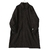 DAIWA PIER39 GORE-TEX INFINIUM TECH TWEED SOUTIEN COLLAR COAT BJ-15021W画像
