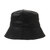 RHC Ron Herman FAUX LEATHER HAT BLACK画像