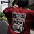 Schott SIGN BOARD LS T-SHIRT 3113185画像