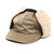 THE NORTH FACE PURPLE LABEL Wool Boa Fleece Frontier Cap Beige NN8152N画像