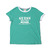 GUESS Originals Graphic Teeshirts GREEN W1BI39K9YD1画像