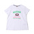 GUESS Originals Graphic Teeshirts WHITE W1BI40K9YD1画像