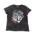 GUESS Originals Graphic Teeshirts BLACK W1BI45K9RV1画像