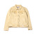 GUESS Originals logo sweatshirt BEIGE W1BXN1D4DA1画像