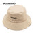 VALENCIANO BY KELME バケットハット BEIGE KV820-37画像