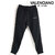 VALENCIANO BY KELME メンズ スウェットパンツ CHARCOAL BLACK KV720-102画像