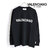 VALENCIANO BY KELME メンズ ロングTシャツ CHARCOAL BLACK KV510-102画像