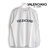 VALENCIANO BY KELME メンズ ロングTシャツ WHITE KV510-06画像