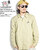 The Endless Summer TES TURN BUHI EMB COACH JACKET -BEIGE- SD-1774002画像