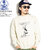 FIDELITY POPEYE CREW -OATMEAL- TK-1775013画像