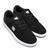 DC SHOES CRISIS 2 BLACK/WHITE DM214002-BKW画像