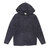 BAREFOOT DREAMS for Ron Herman COZYCHIC Solid Hoodie BLUE画像
