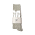 UGG LOGO CREW SOCK CHOPD COBBLE 1129493画像