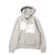UGG CHARLES HOODIE CHOPD COBBLE 1129293画像