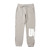 UGG DANIELLA SWEATPANT CHOPD COBBLE 1128972画像