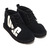 UGG NEUMEL CHOPD BLACK 1128215-BLK画像