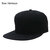 Ron Herman &times; COOPERSTOWN BALL CAP Ball Cap Herringbone Cap BLACK画像