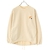MAISON EUREKA ME LOGO SWEAT PULLOVER画像