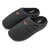 SUBU &times; NANGA TAKIBI WINTER SANDALS CHARCOAL画像