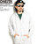 ONEITA HEAVY WEIGHT ZIP SWEAT HOODIE -ASH- 0123-027画像
