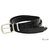 STUSSY Gator Leather Dress Belt 135181画像