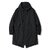 Buzz Rickson's WILLIAM GIBSON COLLECTION Type BLACK M-51 PARKA BR14969画像