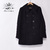 ANATOMICA PEA COAT画像